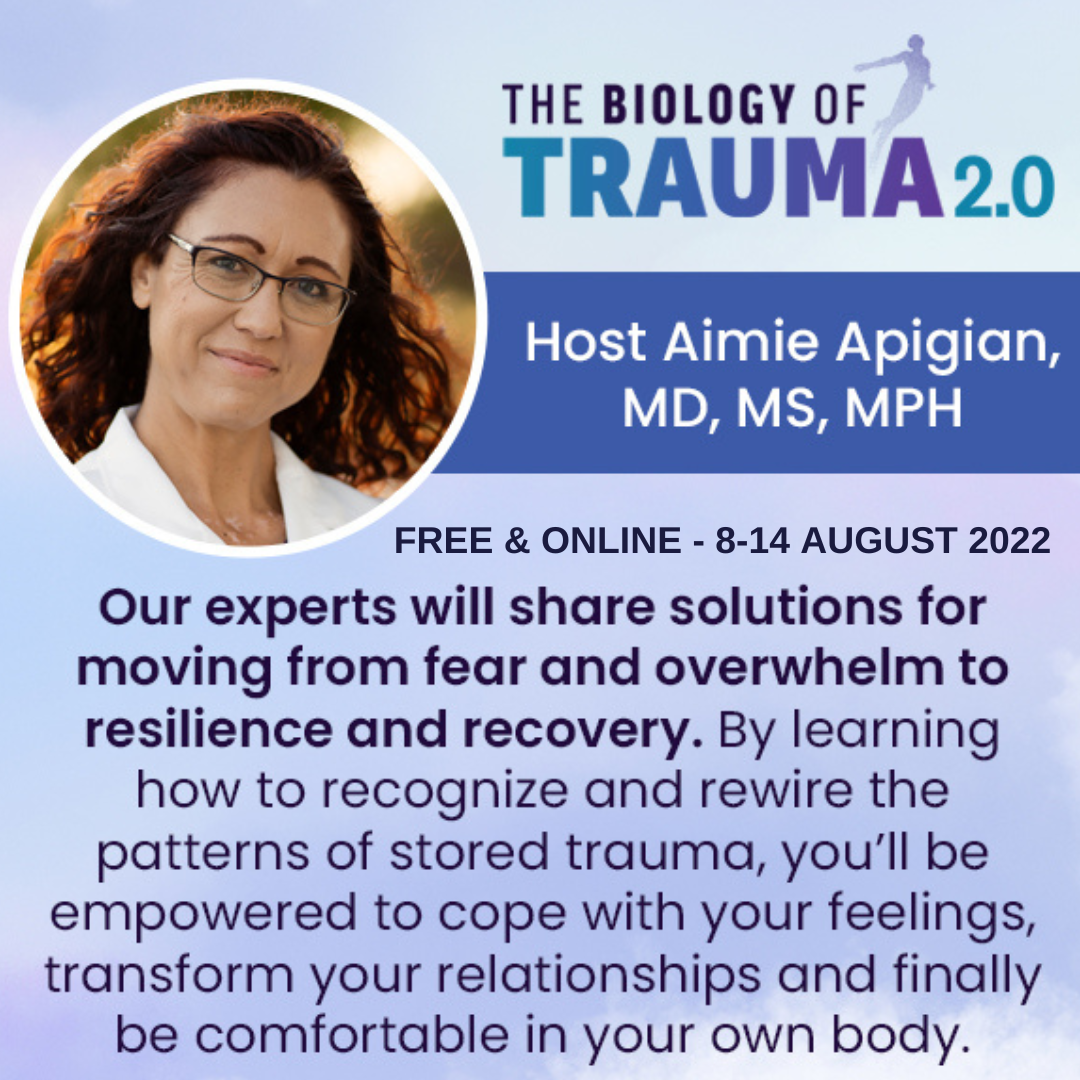 Biology of Trauma Summit