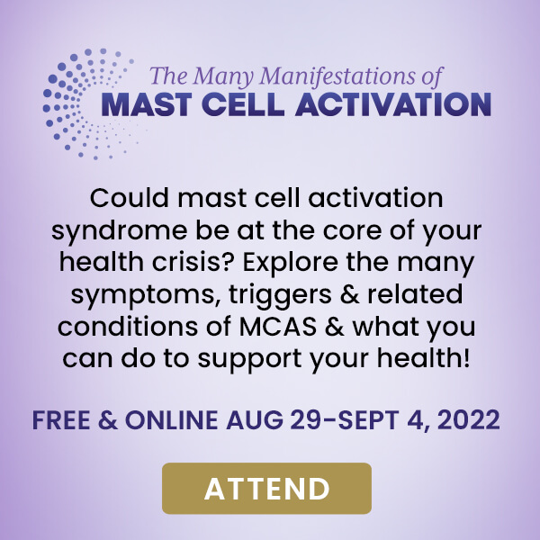 The Many Manifestations of Mast Cell Activation Summit