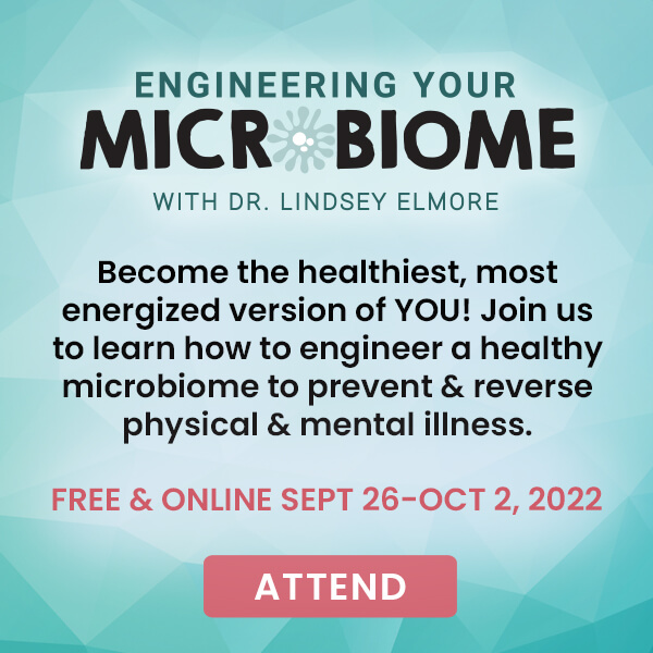 Engineering Your Microbiome Summit
