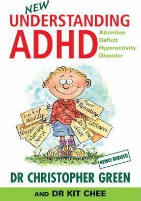 Understanding Adhd