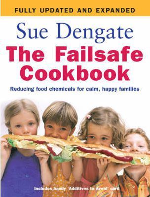 The Failsafe Cookbook (Updated Edition)