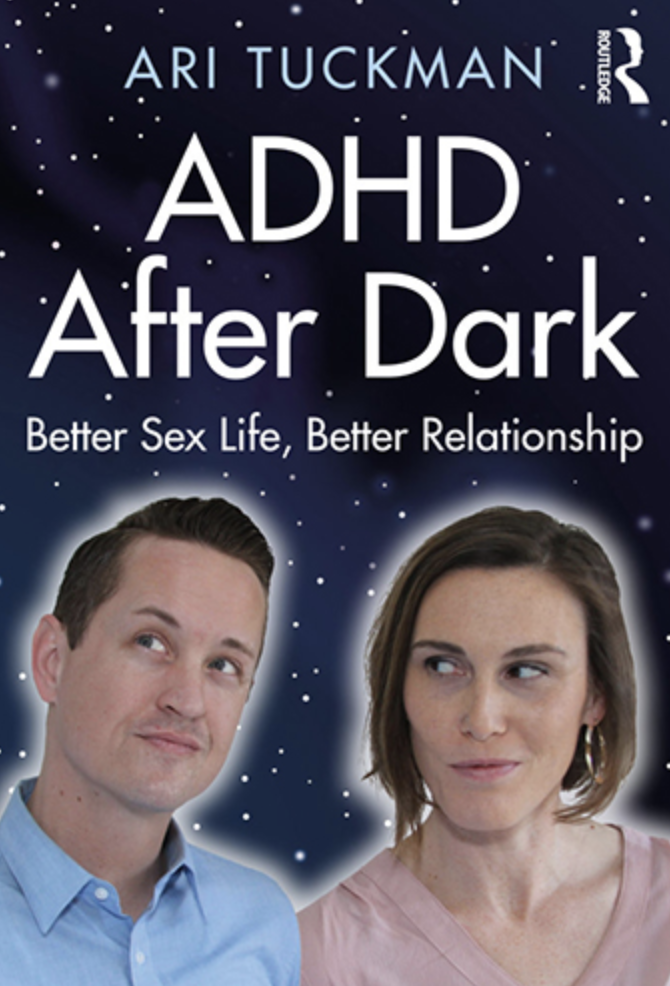 ADHD After Dark