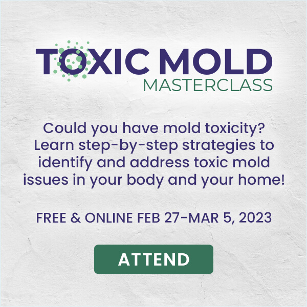 Toxic Mold Summit 2023