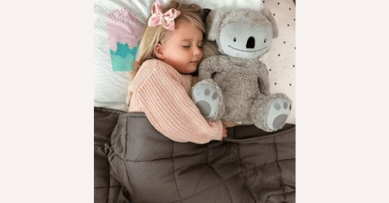 Calming Blankets