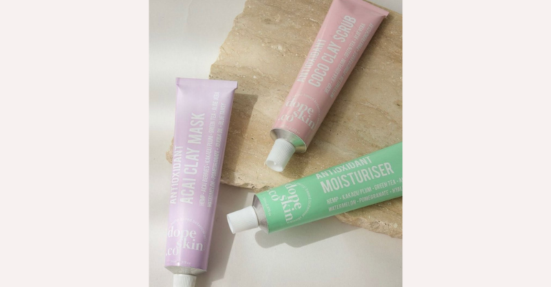 Dope Skin Co