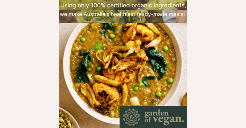 Garden of Goodness