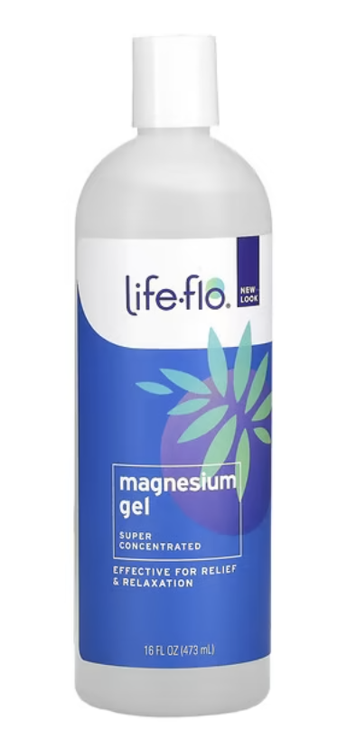 Magnesium Gel