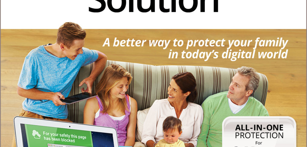 Qustudio The Complete Parental Control Solution