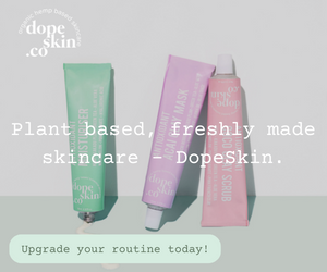 Dope Skin Co