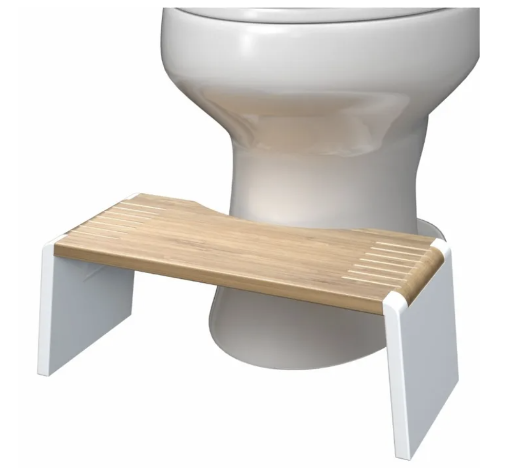 Squatty Potty