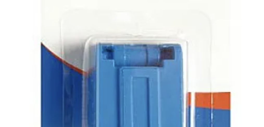 blue tablet cutter