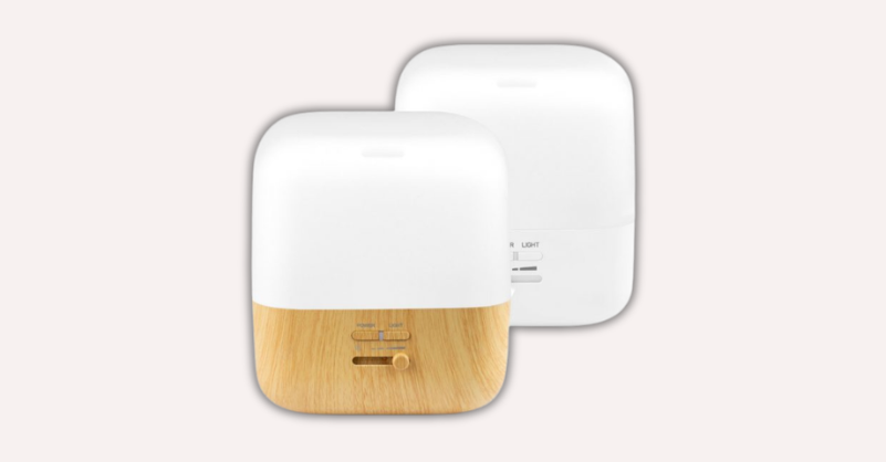 Lively Living Aroma Dream Ultrasonic Vaporiser