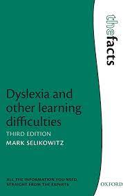 Dyslexia and other learning difficulties