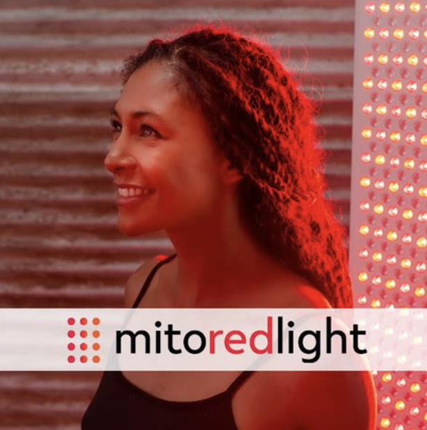 Mito Red Light