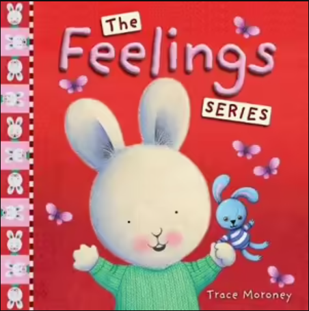 The Feeling Series