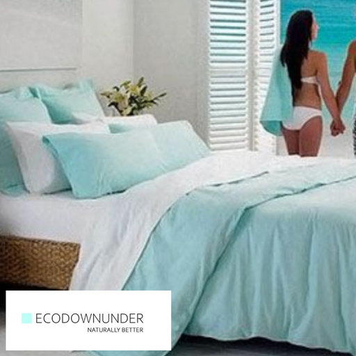 Ecodownunder Linens