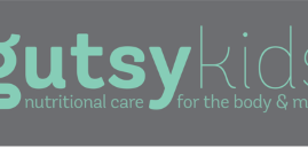 gutsy kids nutritional care for the body and mind