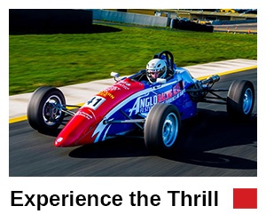 Thrill Experiences