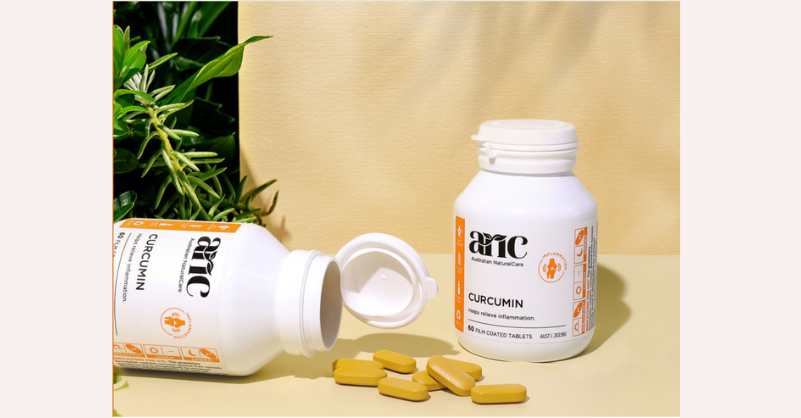 Australian NaturalCare