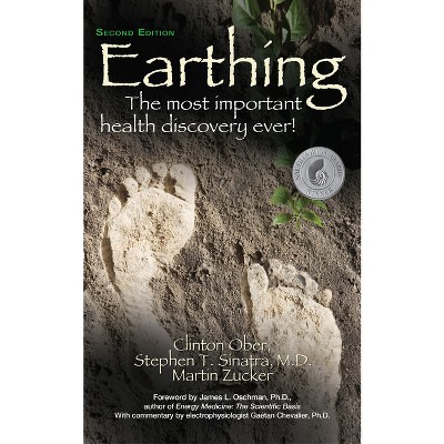 Earthing (2nd Edition)