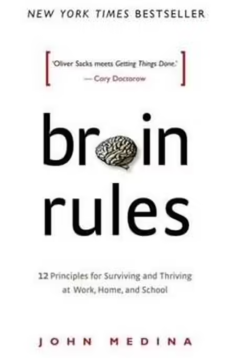 Brain Rules