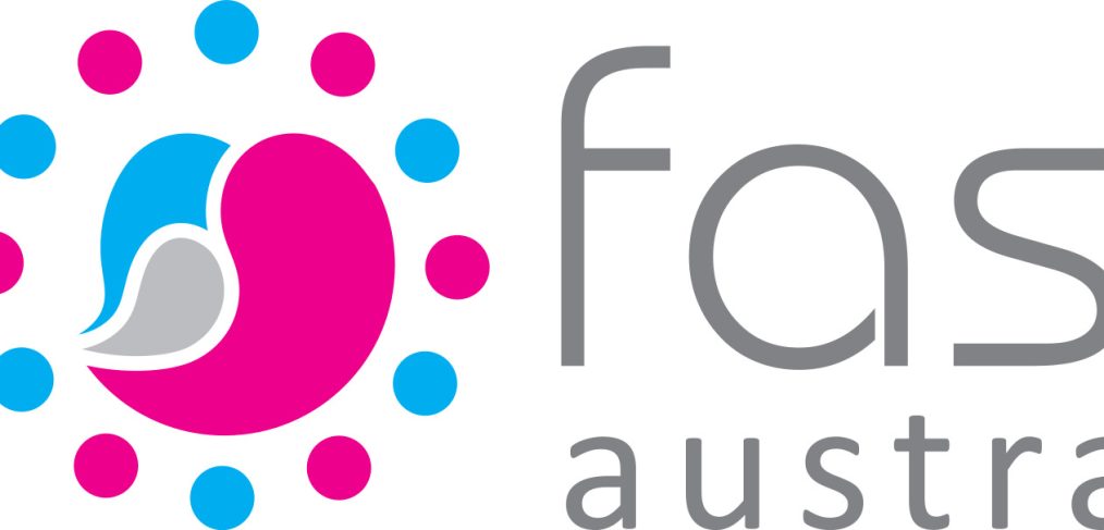 Logo for NOFASD Australia