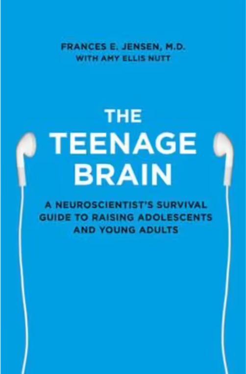 The Teenage Brain