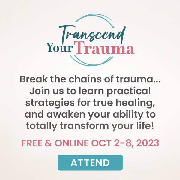 Transcend Your Trauma Summit