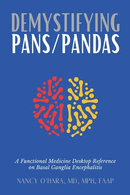 Demystifying PANS/PANDAS