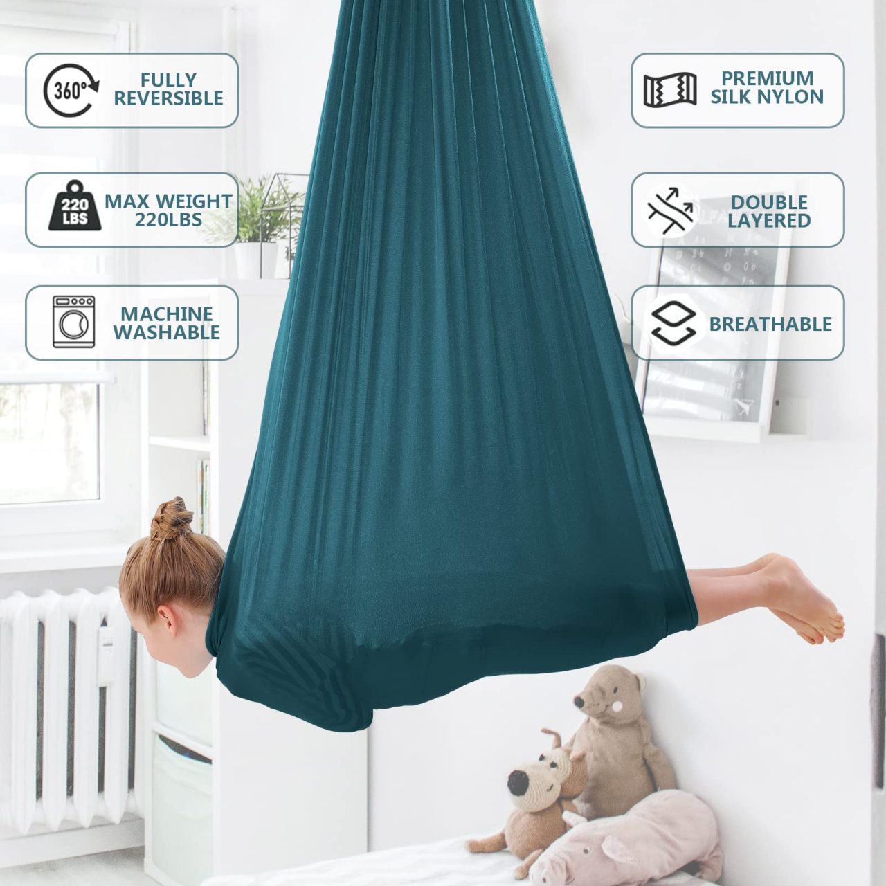 View of Sensory Ease - ADHD Support Australia