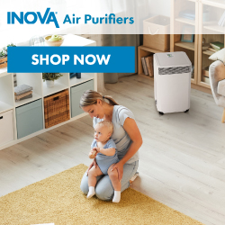 Inova Air Filters
