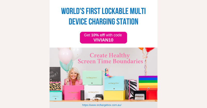 Inchargebox