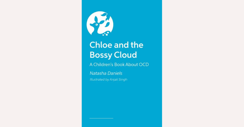 Chloe and the Bossy Cloud by: Natasha Daniels