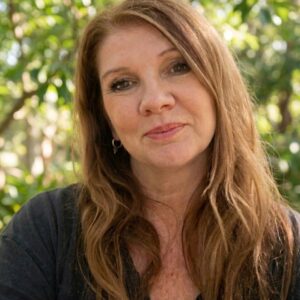 Linda Thomson