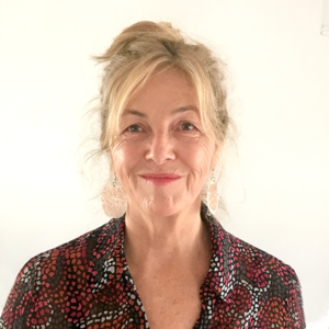 Wende Jowsey