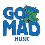 Go Mad Music Go Mad Music
