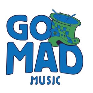 Go Mad Music Go Mad Music