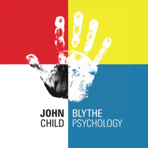 John Blythe Child Psychology