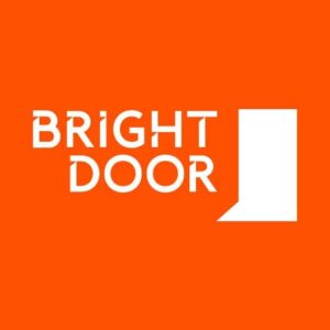Bright Door Bright Door