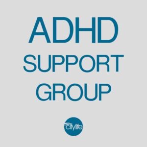 ADHD Illawarra ADHD Illawarra