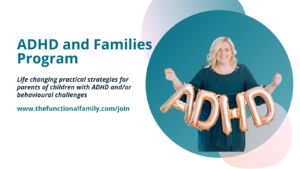The Functional Family The Functional Family