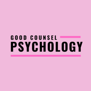 Good Counsel Psychology Good Counsel Psychology