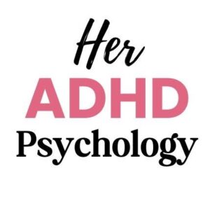 Her ADHD Psychology Her ADHD Psychology
