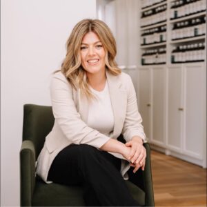 Kylie Smart Holistic Naturopath Kylie Smart Holistic Naturopath