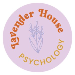 Lavender House Psychology
