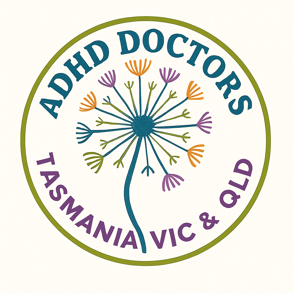 ADHD Doctors Queensland