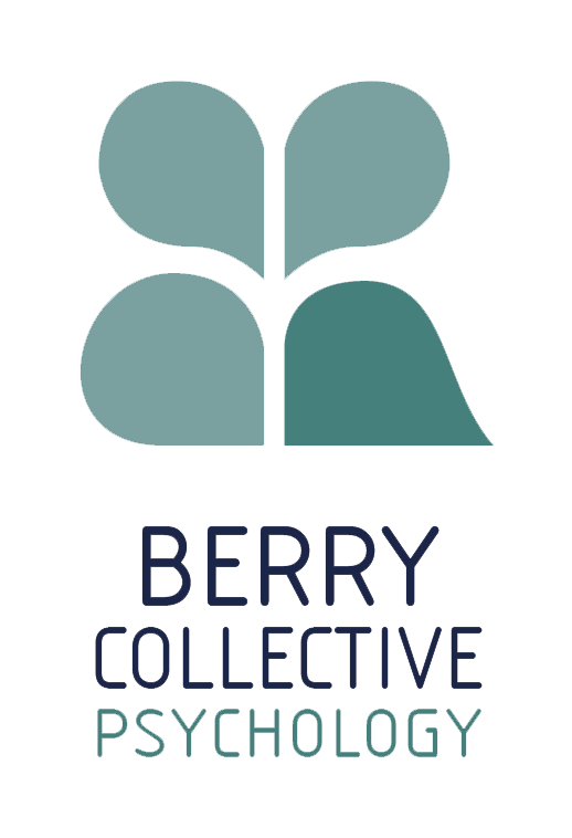 Berry and Reynolds Psychology