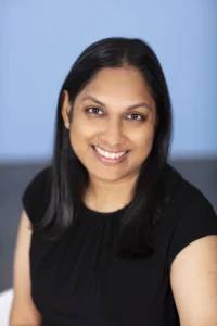 Dr Mindi Fernando