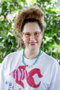 Monique Mitchelson Clinical Psychologist