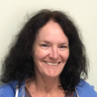 Dr Kymbra Clayton Dr Kymbra Clayton